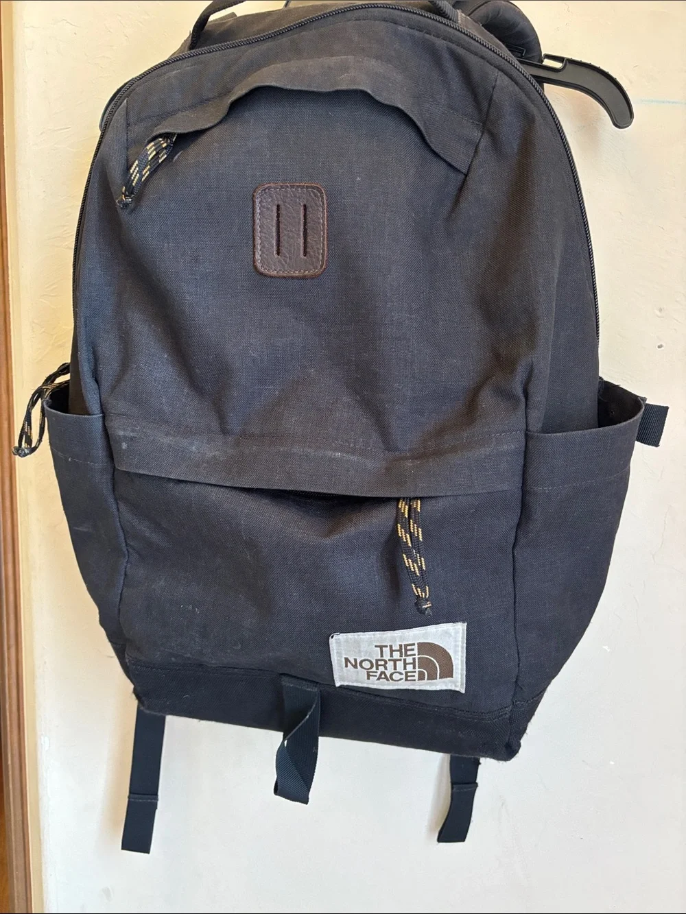 The North Face full size backpack